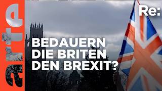 Brexit und der Jammer danach  ARTE Re [upl. by Osbourne]