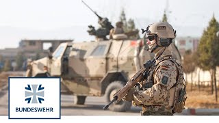 20 Jahre Afghanistan I Der große Rückblick I Bundeswehr [upl. by Hound]