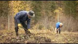 Gottes stille Rebellen  Die Amish in den Rocky Mountains 2 [upl. by Palecek]