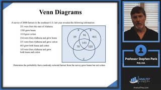 Basic Probability Part 2 SOA Exam P – Probability – General Probability Module [upl. by Granville]