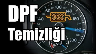 Ne Nedir  DPF Nedir Nasıl Temizlenir [upl. by Lehcear878]