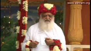 Sant Shri Asaramji Bapu Satsang  25th April 2013  Gurgaon Haryana  Sant Shri Asharamji Ashram [upl. by Eseyt]