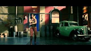 Hindi Song Of Ghajini  Aye Bachchu 1080p [upl. by Adyeren]