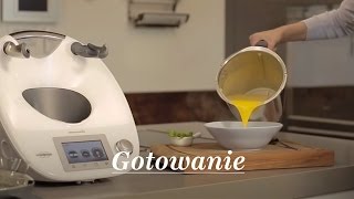 Jak gotować  Thermomix ® TM5 PL [upl. by Ajiram]