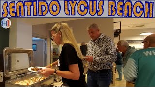 Sentido Lycus Beach Hotel [upl. by Birk]