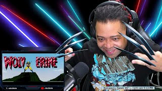 Xmen 97 New Intro  Reaction Lets Fning Gooooo [upl. by Thistle]