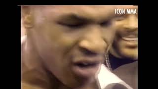 Mike Tyson calls out Lennox Lewis [upl. by Vento]