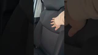 All New Toyota RAV4 AWD ASMR Review short shorts [upl. by Samuela]