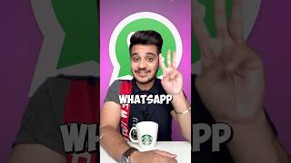 3 WhatsApp Settings You Need to Know [upl. by Pirri]