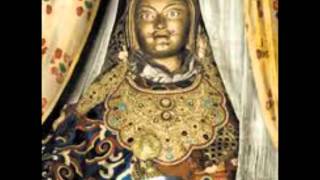 Guru Rinpoches Namthar Soldeb ཨོ་རྒྱན་རིན་པོ་ཆེའི་རྣམ་ཐར་བསྡུས་པ་རིན་ཆེན་ཕྲེང་བ [upl. by Savell]