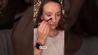 Eveline Wonder Match concealer eveline evelinecosmetics makeupreview concerts [upl. by Anilecram]