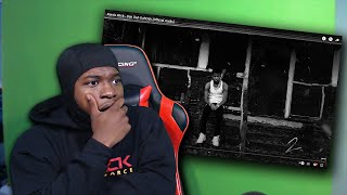 NARDO WICK DELUXE Wick  Dah Dah DahDah Official Audio REACTION [upl. by Iren893]