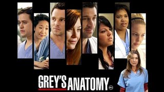 Greys Anatomy 2005  Trailer  Amazon Prime Video [upl. by Eileme7]