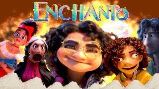 YTP Enchanto [upl. by Priscella]