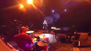 Nell Hudson  Fairfield Halls 100 GOPRO [upl. by Jemina]