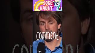 Classic Stand Up Comedy 🤪 Jeff Foxworthy 😁 [upl. by Baptiste]