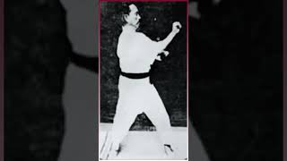 Gichin Funakoshi Tekki Shodan [upl. by Nhaj755]