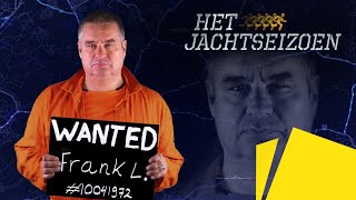 Frank Lammers op de Vlucht  Het Jachtseizoen 21 4 [upl. by Halyahs]