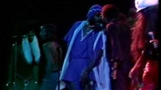 Parliament Funkadelic  Comin round the Mountain  Mothership Connection  Houston 1976 [upl. by Pammy]