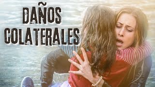 Daños Colaterales PELÍCULA COMPLETA  Películas de Suspenso  Pelis de Estrella [upl. by Anitsuj]