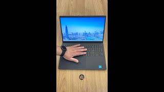 Dell Vostro 15 3510 11Th Gen CPU 156quot Laptop ASMR Unboxing [upl. by Esinet963]