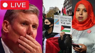 🚨 LIVE Labour MPs Move Against Starmer [upl. by Ylrbmik]