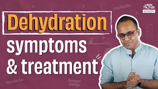 Can caffeine cause dehydration Symptoms and treatment  The Whole Truth Academy  Shashank Mehta [upl. by Akiam]