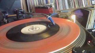 mike oldfield  on horseback 45 rpm [upl. by Pacifa]