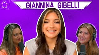 Giannina Gibelli Talks ‘Love Is Blind After the Altar’  Full Episode [upl. by Geaghan]