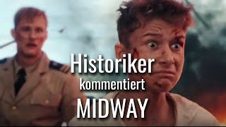 Historiker kommentiert Midway  Teil 1 Pearl Harbor [upl. by Griffis452]