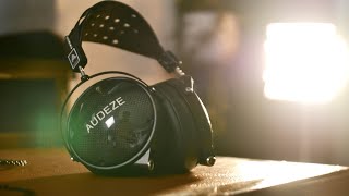 Audeze LCDXC Review  Field Tested by Reinhardt Buhr [upl. by Boys83]