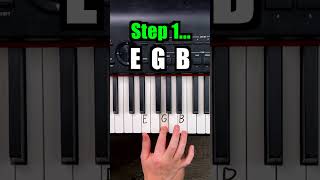 ☝️ Best way to learn piano as a beginner Link in Bio [upl. by Nura]