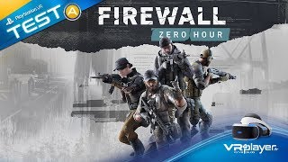 Firewall Zero Hour20240925201703 [upl. by Enitsahc]