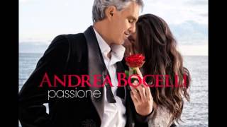 Champagne  Andrea Bocelli [upl. by Aynek563]