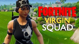 Fortnite Virgins [upl. by Karlens]