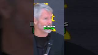 Invest in BITCOIN MICHEAL SAYLORshortsbitcoincrypto [upl. by Gibbs]