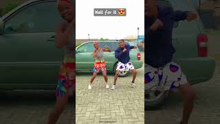 Tiwa savage  All Over  dance video yshorts tiktok [upl. by Atelahs302]