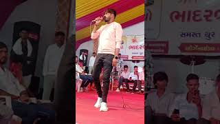 Dinesh Thakor Jakshan  સેવા કેમ્પ મોજ  shortvideo viralvideo  Jinkal Studio [upl. by Nodnil649]