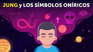 Carl Jung y el SIGNIFICADO de los SUEÑOS  El simbolismo onírico y su mensaje trascendental [upl. by Noreen]