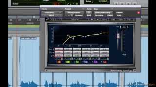 HOW TO EQ VOCALS  Simple 3 Step Formula For Eqing Vocals [upl. by Sirapal]