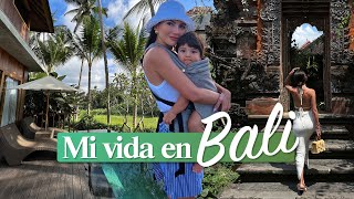 MI VIDA EN BALI 🏖  EP02  ALEXANDRA PEREIRA [upl. by Courtland]