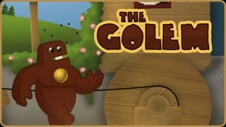 Golem Game Walkthrough [upl. by Ulane]