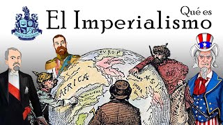 Qué es el imperialismo del siglo XIX  Bully Magnets  Historia Documental [upl. by Amlet]