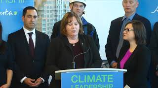 Alberta vows to see 30 of energy grid go green by 2030 [upl. by Fiester]