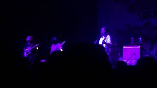 Tricot  Live at the House of Blues Full Show [upl. by Neelrahs]