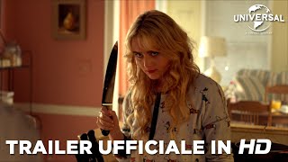 FREAKY  Trailer italiano ufficiale [upl. by Ocirred]