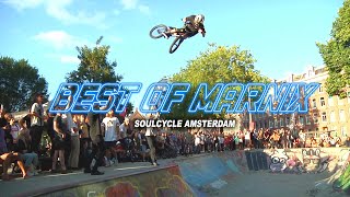 BEST OF MARNIX BOWL JAM [upl. by Rhetta]