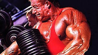 Dorian Yates  MrOlympia  1997  Дориан Ятс [upl. by Proulx]