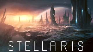 Stellaris Soundtrack  Sigma Tauri [upl. by Yraunaj507]