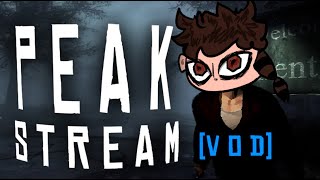 Were so getting cancelled PEAK STREAMING Silent Hill 1 VOD [upl. by Serafine]